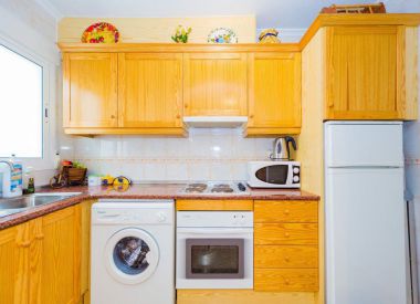Apartments in Torrevieja (Costa Blanca), buy cheap - 53 630 [72530] 7