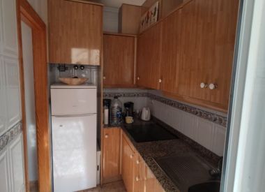 Apartments in Torrevieja (Costa Blanca), buy cheap - 61 900 [72529] 10