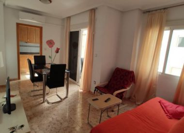 Apartments in Torrevieja (Costa Blanca), buy cheap - 61 900 [72529] 2