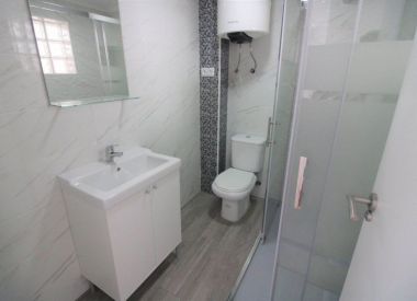 Townhouse in Torrevieja (Costa Blanca), buy cheap - 63 900 [72528] 10