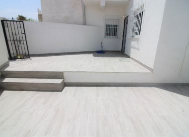 Townhouse in Torrevieja (Costa Blanca), buy cheap - 63 900 [72528] 2