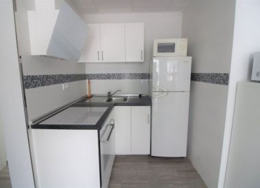 Townhouse in Torrevieja (Costa Blanca), buy cheap - 63 900 [72528] 5