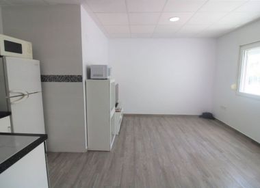 Townhouse in Torrevieja (Costa Blanca), buy cheap - 63 900 [72528] 7