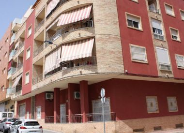 Apartments in Torrevieja (Costa Blanca), buy cheap - 62 000 [72526] 1