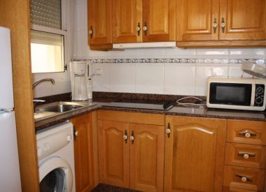 Apartments in Torrevieja (Costa Blanca), buy cheap - 62 000 [72526] 10