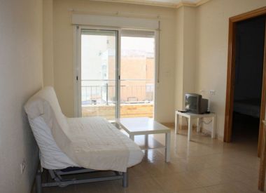 Apartments in Torrevieja (Costa Blanca), buy cheap - 62 000 [72526] 4