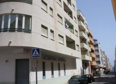 Apartments in Torrevieja (Costa Blanca), buy cheap - 62 000 [72525] 2