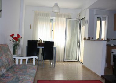 Apartments in Torrevieja (Costa Blanca), buy cheap - 62 000 [72525] 4