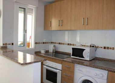 Apartments in Torrevieja (Costa Blanca), buy cheap - 62 000 [72525] 6