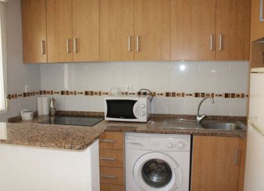 Apartments in Torrevieja (Costa Blanca), buy cheap - 62 000 [72525] 7