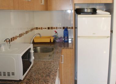 Apartments in Torrevieja (Costa Blanca), buy cheap - 62 000 [72525] 8