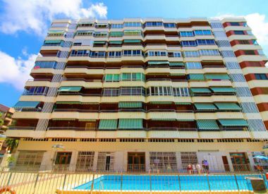 Apartments in Torrevieja (Costa Blanca), buy cheap - 92 000 [72524] 1