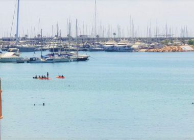 Apartments in Torrevieja (Costa Blanca), buy cheap - 92 000 [72524] 10