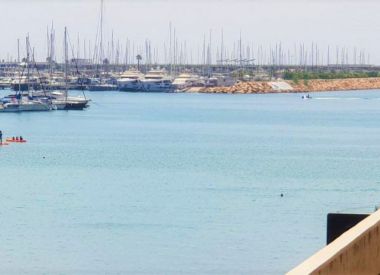 Apartments in Torrevieja (Costa Blanca), buy cheap - 92 000 [72524] 2