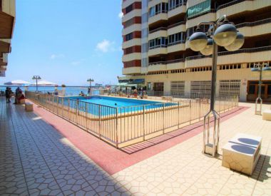 Apartments in Torrevieja (Costa Blanca), buy cheap - 92 000 [72524] 3