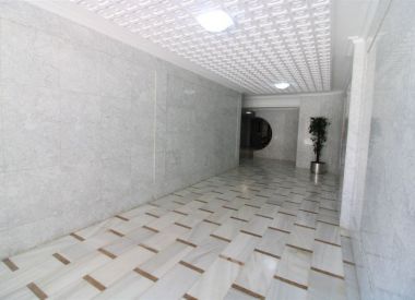 Apartments in Torrevieja (Costa Blanca), buy cheap - 92 000 [72524] 4