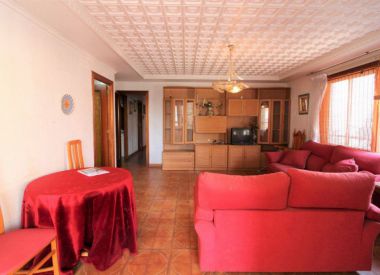 Apartments in Torrevieja (Costa Blanca), buy cheap - 92 000 [72524] 5