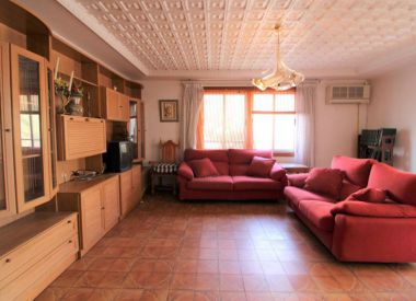 Apartments in Torrevieja (Costa Blanca), buy cheap - 92 000 [72524] 6