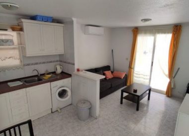 Apartments in Torrevieja (Costa Blanca), buy cheap - 95 900 [72523] 2