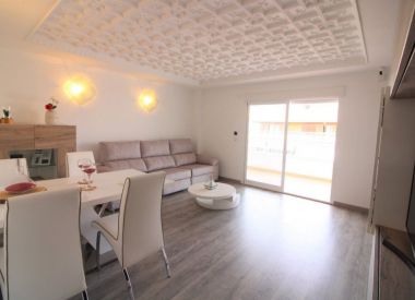 Apartments in Torrevieja (Costa Blanca), buy cheap - 249 900 [72522] 5