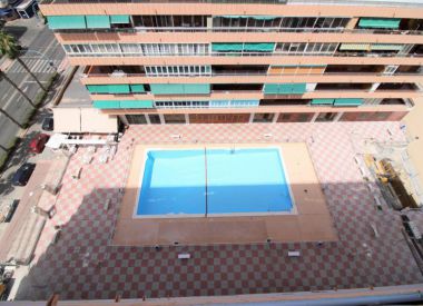 Apartments in Torrevieja (Costa Blanca), buy cheap - 249 900 [72522] 8