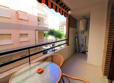 Apartments in Torrevieja (Costa Blanca), buy cheap - 51 900 [72521] 8