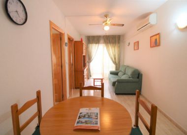 Apartments in Torrevieja (Costa Blanca), buy cheap - 68 500 [72520] 2