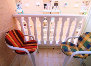 Apartments in Torrevieja (Costa Blanca), buy cheap - 68 500 [72520] 4