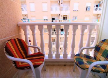 Apartments in Torrevieja (Costa Blanca), buy cheap - 68 500 [72520] 5