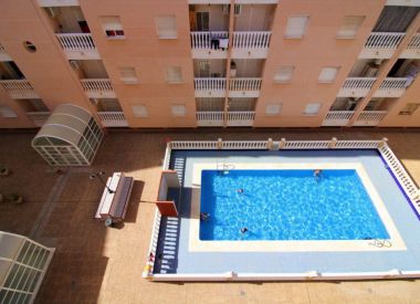 Apartments in Torrevieja (Costa Blanca), buy cheap - 68 500 [72520] 6