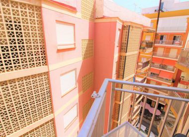 Apartments in Torrevieja (Costa Blanca), buy cheap - 92 900 [72519] 10