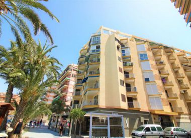 Apartments in Torrevieja (Costa Blanca), buy cheap - 92 900 [72519] 2