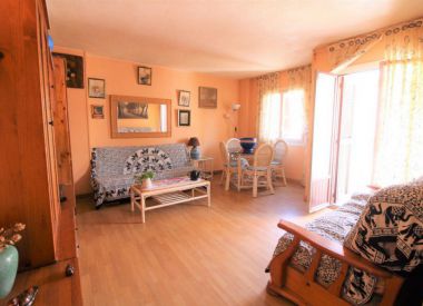 Apartments in Torrevieja (Costa Blanca), buy cheap - 92 900 [72519] 3