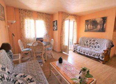 Apartments in Torrevieja (Costa Blanca), buy cheap - 92 900 [72519] 5