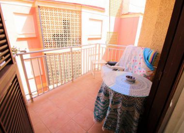 Apartments in Torrevieja (Costa Blanca), buy cheap - 92 900 [72519] 6