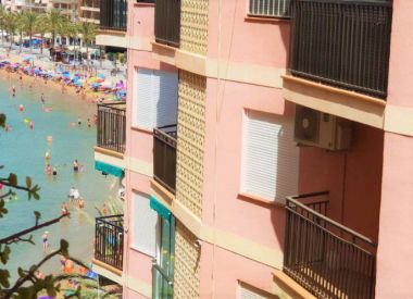 Apartments in Torrevieja (Costa Blanca), buy cheap - 92 900 [72519] 8