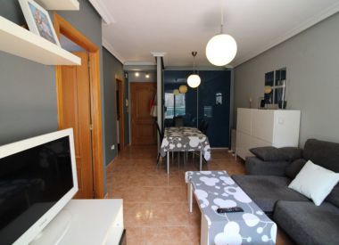 Apartments in Torrevieja (Costa Blanca), buy cheap - 67 500 [72517] 1