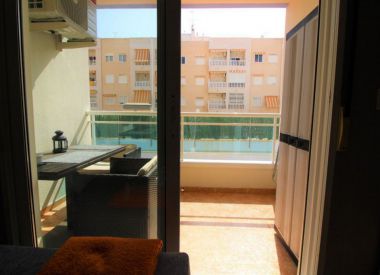Apartments in Torrevieja (Costa Blanca), buy cheap - 67 500 [72517] 10