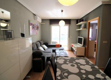 Apartments in Torrevieja (Costa Blanca), buy cheap - 67 500 [72517] 3