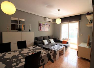 Apartments in Torrevieja (Costa Blanca), buy cheap - 67 500 [72517] 4