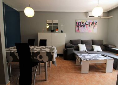 Apartments in Torrevieja (Costa Blanca), buy cheap - 67 500 [72517] 5
