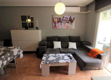 Apartments in Torrevieja (Costa Blanca), buy cheap - 67 500 [72517] 7