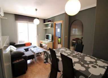 Apartments in Torrevieja (Costa Blanca), buy cheap - 67 500 [72517] 8