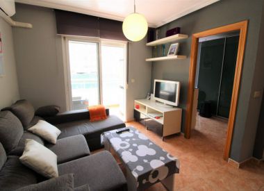 Apartments in Torrevieja (Costa Blanca), buy cheap - 67 500 [72517] 9