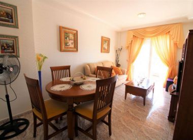 Apartments in Torrevieja (Costa Blanca), buy cheap - 114 900 [72518] 2