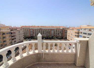 Apartments in Torrevieja (Costa Blanca), buy cheap - 114 900 [72518] 6