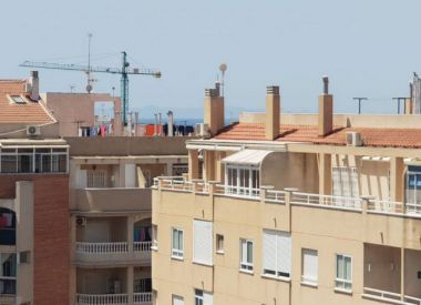 Apartments in Torrevieja (Costa Blanca), buy cheap - 114 900 [72518] 7