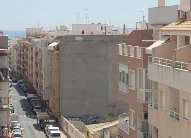 Apartments in Torrevieja (Costa Blanca), buy cheap - 114 900 [72518] 9