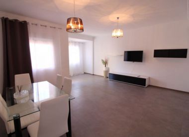 Apartments in Torrevieja (Costa Blanca), buy cheap - 110 900 [72516] 1