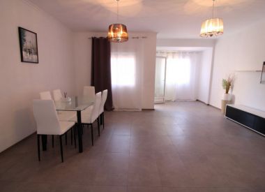 Apartments in Torrevieja (Costa Blanca), buy cheap - 110 900 [72516] 4